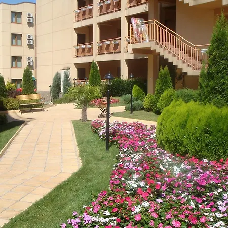 Stella Maris * סינמורץ