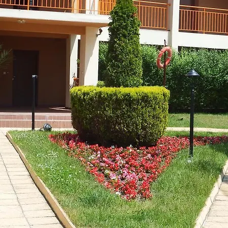 Stella Maris Aparthotel Sinemoretz